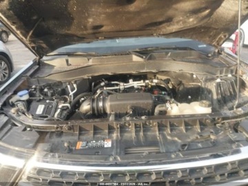 Ford Explorer VI 2023 Ford Explorer XLT 2023 2.3 Benzyna 300KM, zdjęcie 8