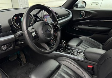 Mini Clubman F54 Kombi 1.5 136KM 2023 MINI Clubman MINI Cooper Dostawa pod dom w cenie Dealer BMW Bonkowscy, zdjęcie 4