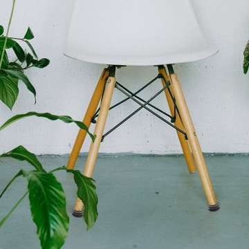 Ограничители мебельные Ограничители стульев 100 шт.