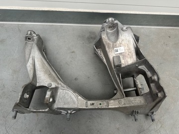 DRŽÁKY LEVÝ ZADNÍ PORSCHE BOXER 982 718 4.0