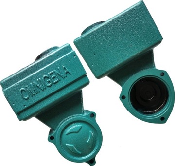 КОРПУС НАСОСА WZ 750 OMNIGENA WZ750 HYDROFOR