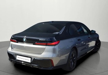BMW Seria 7 G70 Sedan 3.0 40d 299KM 2024 BMW Seria 7 740 xDrive Laser M Pakiet ACC Virtual Ambiente Hak Panorama Ma, zdjęcie 6
