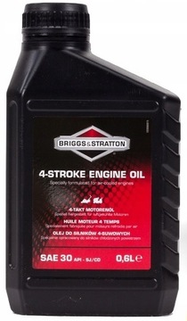 Сервисный комплект Briggs 450, 500, 550 серий