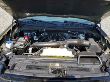 Ford Expedition III 2025 Ford Expedition Max Platinum 2025 3.5 Benzyna 440KM, zdjęcie 6