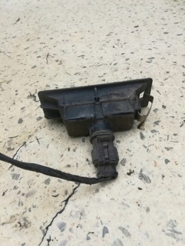 LAMPA TABULKY SPZ ZADNÍ FIAT SEICENTO