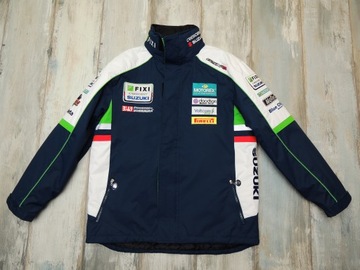 Suzuki Crescent Gsx-r Yoshimura Racing Motorsport