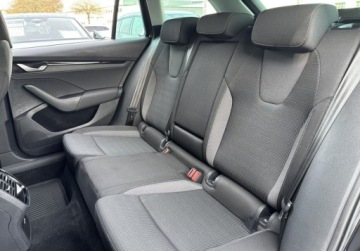 Skoda Octavia IV Liftback 1.5 TSI EVO 150KM 2024 Skoda Octavia SalonPL 1.5eTSI mHEV 150KM DSG SelectionWinter ASO Virtual K, zdjęcie 12