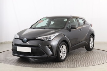 Toyota C-HR I Crossover Facelifting 1.8 Hybrid 122KM 2022 Toyota C-HR 1.8 Hybrid, Serwis ASO, Automat, zdjęcie 1