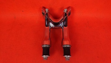 HARLEY СТОЯКИ КРЕПЛЕНИЯ РУЛЯ SOFTAIL ROCKER C 08-2011