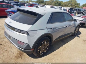 Hyundai IONIQ 5 2024 Hyundai IONIQ 5 SE 2024 Elektryczny 225KM, zdjęcie 5