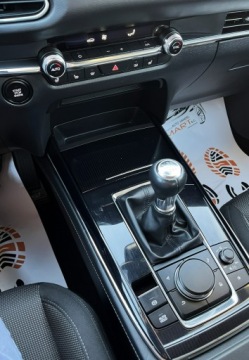 Mazda CX-30 2.0 Skyactiv-G 122KM 2024 Mazda CX-30 Hybryda e-SKYACTIV G / HUD, zdjęcie 18