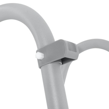 Лестница безопасная для бассейна 122 см Bestway 58331