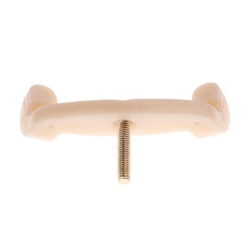 2 сменные ножки для скрипки 3/4 #1