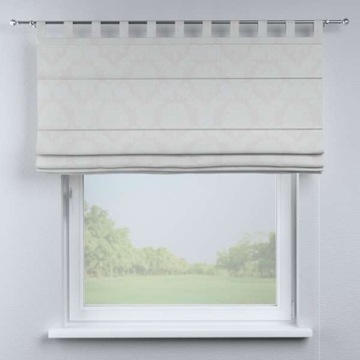 Римская штора Decoria Verona 130x170 серая