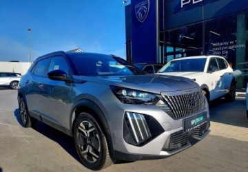 Peugeot 2008 II 2025 Peugeot 2008 Peugeot 2008 GT Hybrid Gwarancja kredyt 5050 0 Leas od 101 F, zdjęcie 24