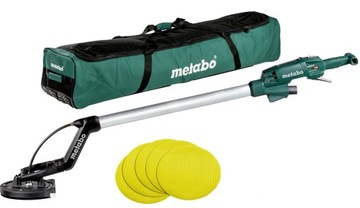 Szlifierka Przegubowa Żyrafa LSV 5-225 METABO
