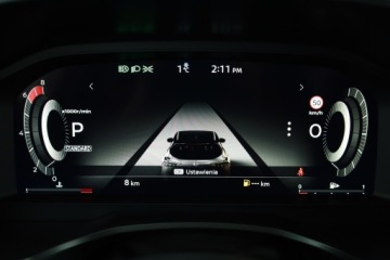 Nissan Qashqai III Crossover Facelifting 1.3 DIG-T MHEV 158KM 2025 Nissan Qashqai 1.3 DIG-T MHEV, 1. Właściciel, zdjęcie 7