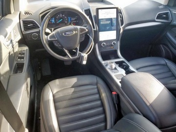 Ford Edge II 2022 Ford Edge Sel 2022 2.0l 2.0 Benzyna 250KM, zdjęcie 8