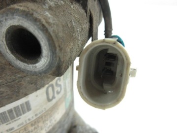 OPEL ASTRA G II 5D 1.6 16v X16XEL КОМПРЕССОР КОНДИЦИОНЕРА ВОЗДУХА