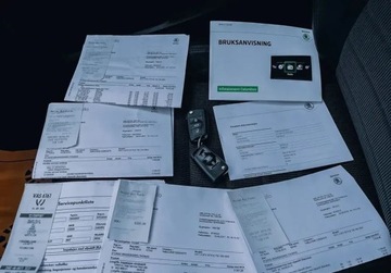 Skoda Octavia III Kombi 1.4 TSI  150KM 2015 Skoda Octavia Bezwypadkowy, FV23, DSG, KredytowanieLeasing, gw.12m gethelp, zdjęcie 32