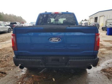 Ford 2024 Ford F150 Stx 2024 5.0 Benzyna 400KM, zdjęcie 2