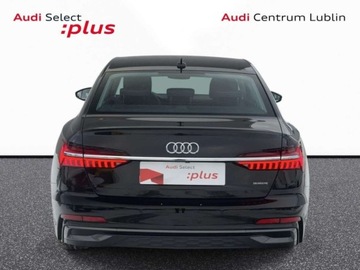 Audi A6 C8 Limousine Plug-In Facelifting 2.0 50 TFSI e 299KM 2024 Audi A6 Limousine Kamery 360 , Matrix , Adaptacyjny tempomat 2.0 299KM, zdjęcie 5