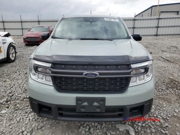 Ford Maverick II 2024 Ford Maverick 2024 Ford Maverick XLT 2.0L AWD 2.0 Benzyna 191KM, zdjęcie 4