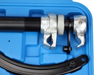 Пружинный съемник - механический - сильный - большой объем работы - 23-280 мм -