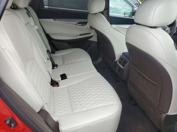 Infiniti QX50 2023 Infiniti QX50 Autograph 2023 2.0l 2.0 Benzyna 268KM, zdjęcie 11