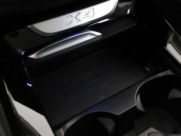 BMW X4 G02 SUV 30i 252KM 2019 BMW X4 4x4 automat full LED skóra el. sterowane i, zdjęcie 29