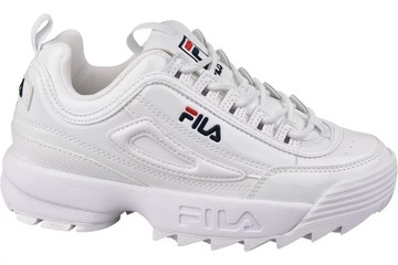 FILA WMN DISRUPTOR LOW 1010746-1FG 39