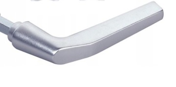 KLAMKA ZEWNĘTRZNA LOCINOX 3006I-H