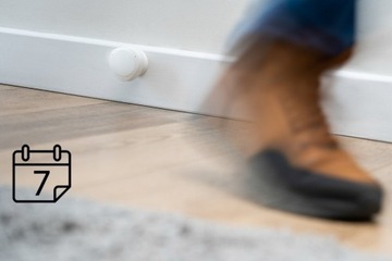 WIFI/SMART ДАТЧИК ДВИЖЕНИЯ SETTI+ SS502 SMART