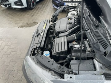 Volkswagen Caddy V Caddy 1.5 TSI 114KM 2023 Volkswagen Caddy Klimatronik Podgrz Czujniki park., zdjęcie 14