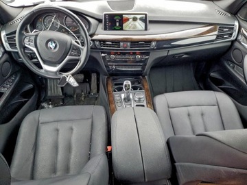 BMW X5 G05 2018 BMW X5 2018 BMW X5 XDRIVE35I 3.0 Benzyna 300KM, zdjęcie 7