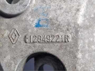 DACIA OE 112849221R LOŽISKO MOTORU