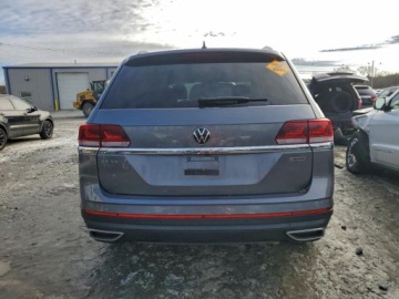 Volkswagen 2021 Volkswagen Atlas Se 2021 3.6 Benzyna 276KM, zdjęcie 2