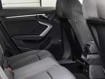 Audi A3 8Y 2025 AUDI A3 TFSI quattro allstreet Hatchback 2.0 (204 KM) 2025, zdjęcie 16