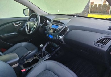 Hyundai ix35 SUV 1.7 CRDi 115KM 2012 Hyundai ix35 Hyundai IX35 2012r 1.7 CRDI 116 KM 1.7 Diesel 116KM, zdjęcie 17