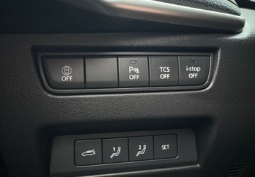 Mazda CX-60 3.3 e-Skyactiv D 254KM 2023 Mazda CX-60 3.3 254KM ASO Salon PL Gwarancja Producenta Fv23 3.3 Hybryda, zdjęcie 12