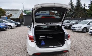 Hyundai i40 Kombi Facelifting 1.7 CRDi 141KM 2016 Hyundai i40 1.7 CRDI 141km Automat Xenon Nawigacja Kamera 1.7 Diesel 141KM, zdjęcie 20