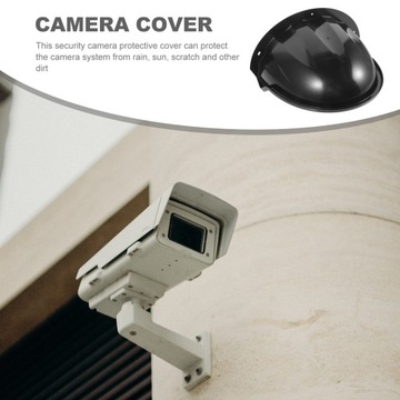 OSŁONA KAMERY ZEWNĘTRZNEJ