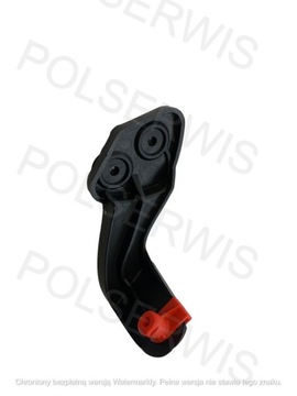 Opel OE 13250392 uchwyt zderzaka