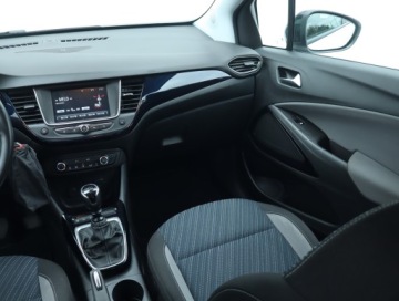 Opel 2019 Opel Crossland 1.2 Turbo, Salon Polska, zdjęcie 7