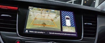Opel 2021 Opel Crossland Crossland Nowy model Navi Kamera Tylko 95.ooo km MOZLIWA ZA, zdjęcie 6