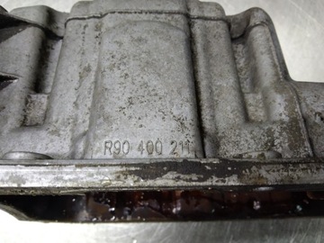 OPEL 1.6 16V MISKA OLEJOWA R90400211