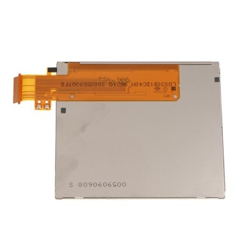 Запасная запчасть нижнего ЖК-экрана для NDS DSL