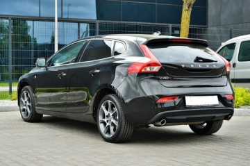 Volvo V40 II Hatchback Facelifting 2.0 D3 150KM 2016 Volvo V40 LiFt Ocean Race 2,0 D3 150Km Full Led, zdjęcie 20