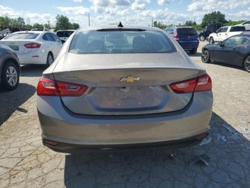 Chevrolet Malibu VII 2023 Chevrolet Malibu 2023r., LS, od ubezpieczalni 1.5 Benzyna 160KM, zdjęcie 3