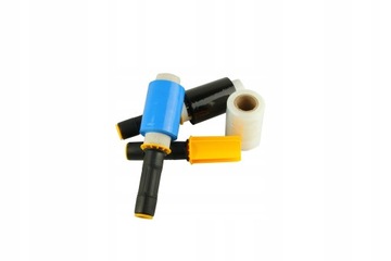 UCHWYT OBROTOWY DO FOLII STRETCH MINI-RAP fi38